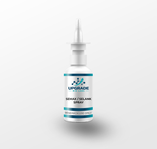 Semax / Selank Spray